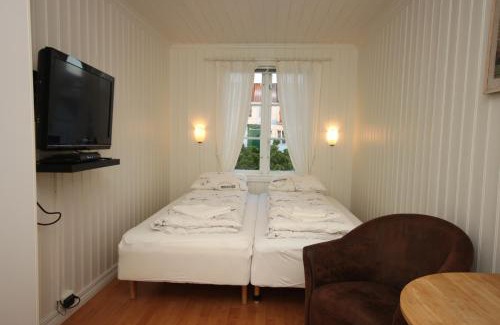 Skudeneshavn Apartment | Apartment Old Town Skudeneshavn