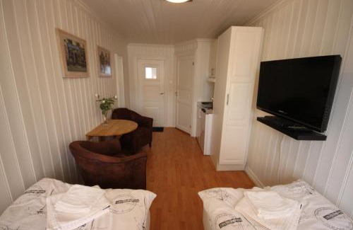 Skudeneshavn Apartment | Apartment Old Town Skudeneshavn