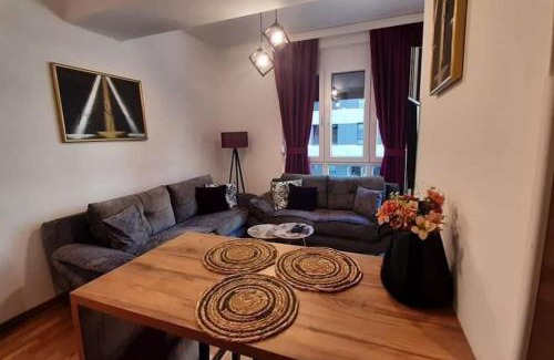 Struga Apartment | Apartment Ole Stuga