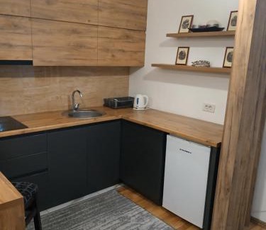 Struga Apartment | Apartment Ole Stuga