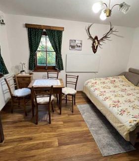 Dane Apartment | Apartment Olga