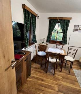 Dane Apartment | Apartment Olga