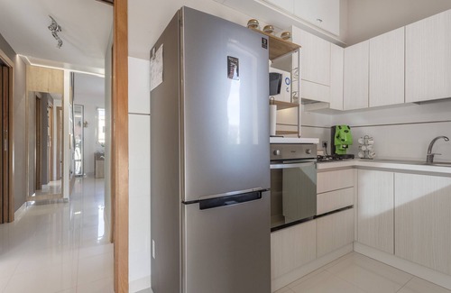Porticello Apartment | Apartment 'Olimar Home' with Sea View, Wi-Fi and Air Conditioning
