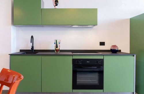 Naso Apartment | Apartment Oliva Minuta - Maina Country Resort - with pool, in Sicily