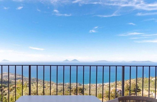 Naso Apartment | Apartment Oliva Minuta - Maina Country Resort - with pool, in Sicily