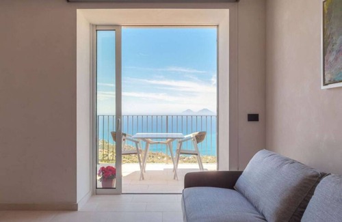 Naso Apartment | Apartment Oliva Nasitana - Maina Country Resort - with pool, in Sicily