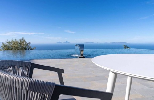 Naso Apartment | Apartment Oliva Verdello - Maina Country Resort - with pool, in Sicily