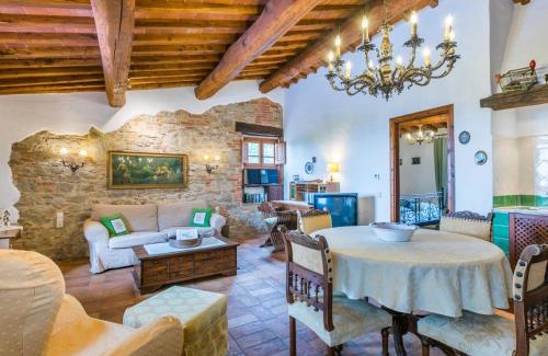 Moncioni Apartment | Apartment Olivaio by Interhome