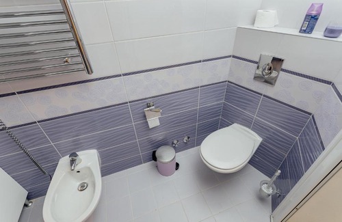 Ratisevina Apartment | Apartment Olive Hill