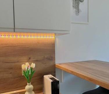 Bialoleka Apartment | Apartment Olive in Białołęka-Tarchomin Center