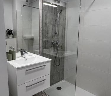 Bialoleka Apartment | Apartment Olive in Białołęka-Tarchomin Center
