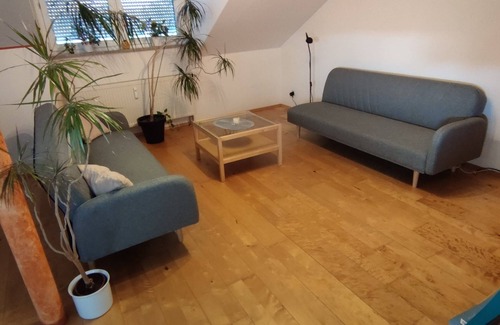 Pleinfeld Apartment | Apartment Oliver Gruber