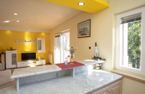 Pican Apartment | Apartment Olivia by Interhome