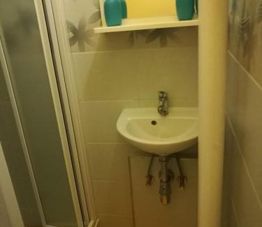 Brno-stred Apartment | Apartment Oltec