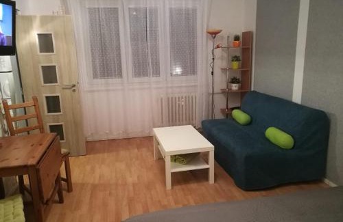 Brno-stred Apartment | Apartment Oltec
