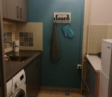 Brno-stred Apartment | Apartment Oltec