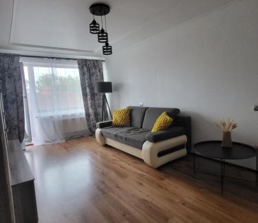 Kolka Apartment | Apartment Omāri