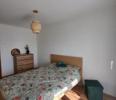 Kolka Apartment | Apartment Omāri
