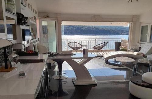 Povlja Apartment | Apartment OM