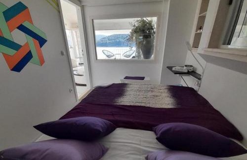 Povlja Apartment | Apartment OM