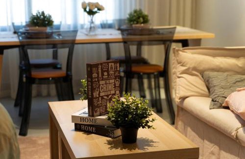 Seeb Apartment | Apartment in Alkhoud Muscat