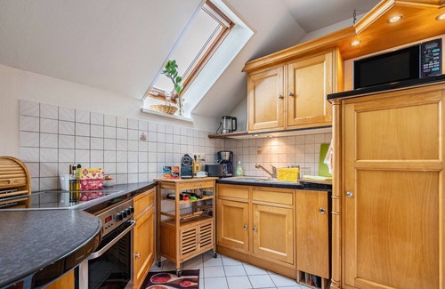 Hanichen Apartment | Apartment 'Omatina' with Balcony and Wi-Fi