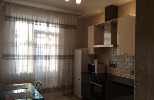 Krasnogorsky District Apartment | Apartment on 1k2 Spasskaya