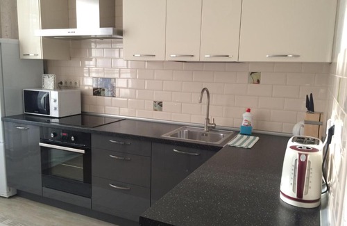 Krasnogorsky District Apartment | Apartment on 1k2 Spasskaya
