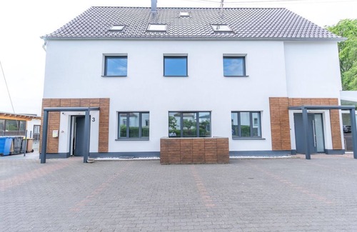 Oberhonnefeld-Gierend Apartment | Apartment - on 2 floors - Colakation GmbH