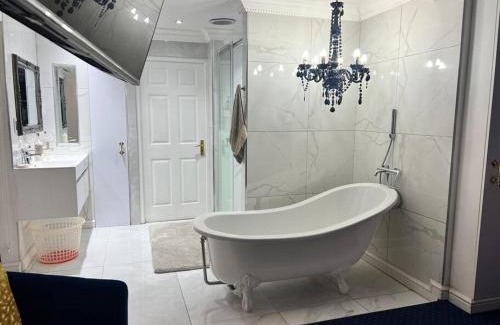 Kraaifontein Apartment | Apartment on 32