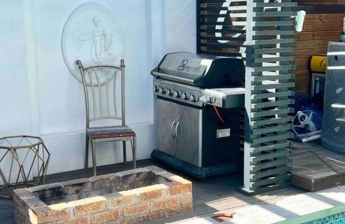 Kraaifontein Apartment | Apartment on 32