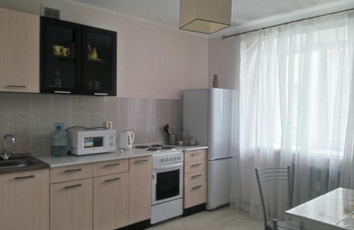 Vologda Apartment | Apartment on Arkhangelskaya