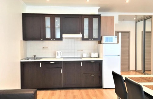Krasnogorsky District Apartment | Apartment on Avangardnaya
