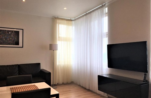 Krasnogorsky District Apartment | Apartment on Avangardnaya