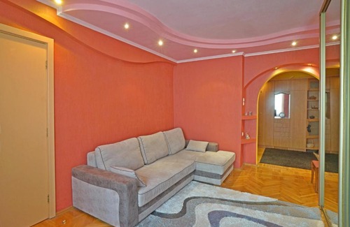 Leninskiy rayon Apartment | Apartment on B Sadovaya 34b