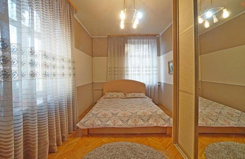 Leninskiy rayon Apartment | Apartment on B Sadovaya 34b
