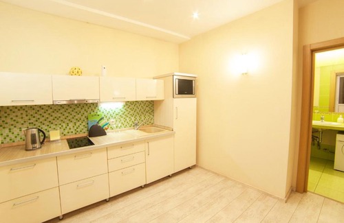 Nizhniy Novgorod City Centre Apartment | Apartment on Belinskogo