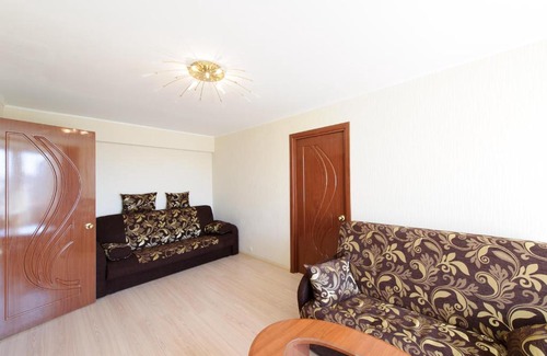 Presnensky Apartment | Apartment on Belorusskaya