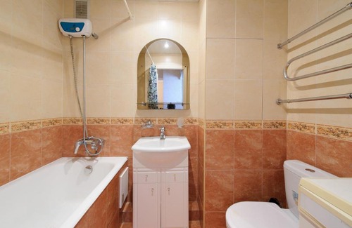 Presnensky Apartment | Apartment on Belorusskaya