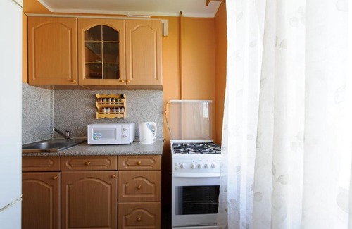 Presnensky Apartment | Apartment on Belorusskaya