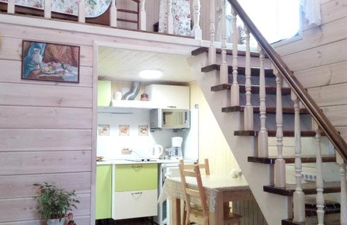 Kostroma Apartment | Apartment on Berendeevskaya