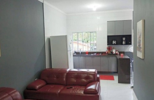 Lagoinha Apartment | APARTMENT ON LAGOINHA BEACH - UBATUBA