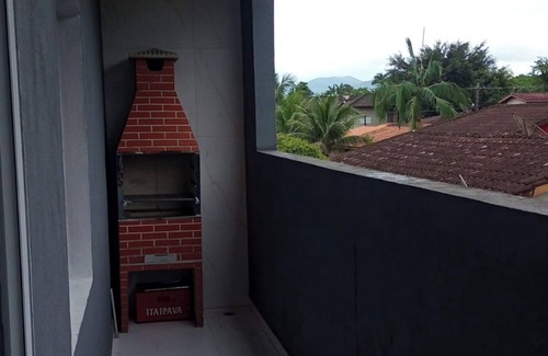 Lagoinha Apartment | APARTMENT ON LAGOINHA BEACH - UBATUBA