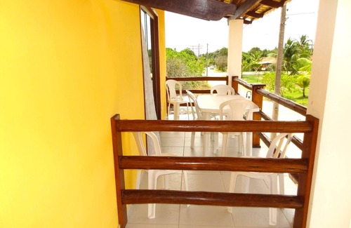 Prado Apartment | Apartment on the beach for 6 people/closed condominium