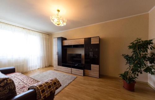 Maryino District Apartment | Apartment on Bratislavskaya 18