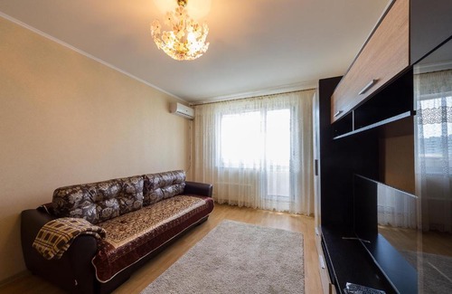 Maryino District Apartment | Apartment on Bratislavskaya 18