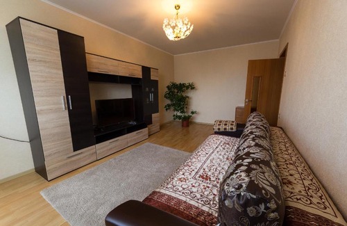 Maryino District Apartment | Apartment on Bratislavskaya 18