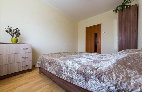 Maryino District Apartment | Apartment on Bratislavskaya 18