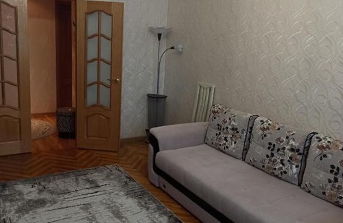 Grodno Region Apartment | Apartment on Brestskaya d.103 / 4