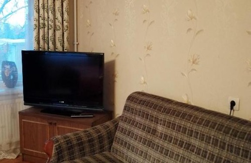 Frunzenskiy Apartment | Apartment on Budapeshtskaya 26